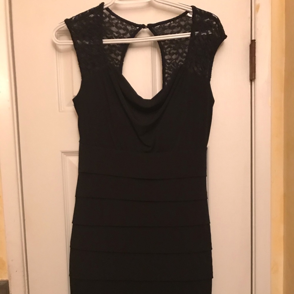 En Focus Studio Women Cocktail Formal Dress
